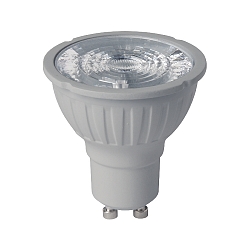 LED PAR16 reflector lamp U-Dim DBT, GU10 5.2W 2800K 420lm 24�/35� (adjustable), dimmable