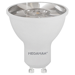 LEDspot PAR16 PAR16 GU10 5W 345lm 2700K 6� CRI 90-100 dimbaar