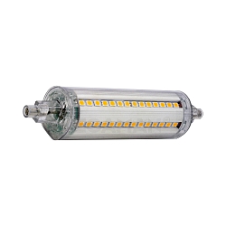 LED staaflamp R7s 118mm RETROFIT R7s 8W 1000lm 2800K 330� CRI 80 