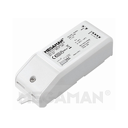 LED driver dimmable