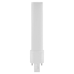 Compacte fluorescentiebuis G23 3W 410lm 4000K 320� CRI 80-89 