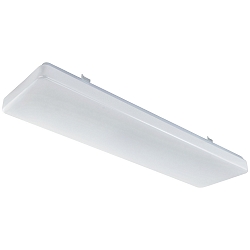 surface luminaire BRUNO IP20/IP44, white 