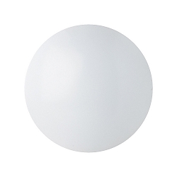 Afdekking RENZO PLUS+ / � 39CM, opaal