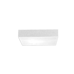 Lampenkap QUADRELL M, beige