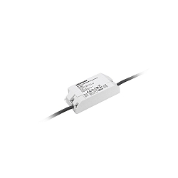 LED driver 15W 500MA 15-30V current constant, white