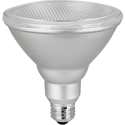 LEDspot PAR38 PAR38 DIM PAR38 helder E27 14,5W 1300lm 3000K 38� CRI 90-100 dimbaar