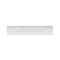 Lichtstrip S14S met schakelaar IP20, wit  5W 300lm 2700K 310� 310� CRI 80 30cm