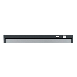 under-cabinet luminaire UNTA FLEX CCT 556MM BK CCT Switch, tiltable, multipower IP20