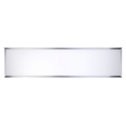LED paneel LED PANEL FLAT R2 dimbaar, dimbaar 40W 3400lm 3000K 120� 120� CRI >80