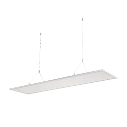 LED paneel LED PANEL FLAT R2 dimbaar, dimbaar 34W down: 2800lm / up: 1200lm 4000K 120� 120� CRI > 80