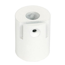 Montageset LED PANEL FLAT, wit