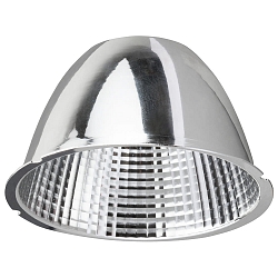 Reflectorlamp 60�