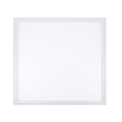 LED paneel PANEL Q2S DALI aanstuurbaar, dimbaar wit