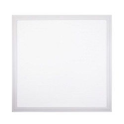 LED paneel PANEL Q2S UGR<19 voor BAP, dimbaar, UGR < 19 wit