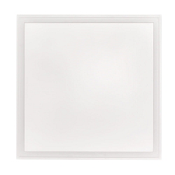 LED panel LED PANEL Q2S UGR<19 TUNABLE WHITE DALI for VDU workstation, DALI controllable, tunable white, UGR < 19