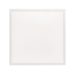 LED panel LED PANEL AUFBAU UGR<19 for VDU workstation, UGR < 19, switchable, 35W 3800lm 3000K CRI >80