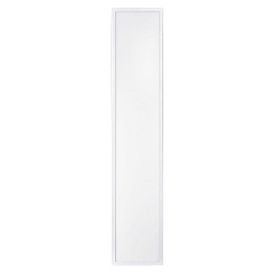 LED paneel 1247x310, 34W 4700lm 4000K CRI 80
