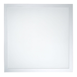 LED paneel LED PANEL BACKLIGHT 62 UGR<19 SCCT voor BAP, CCT Switch, dimbaar, UGR < 19, dimbaar 38W 3000 / 4000 / 5700K CRI >80