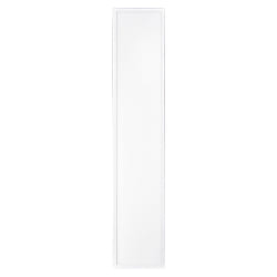 LED paneel SURFACE 1547X310 60-SCCT MP lang, opbouwversie, UGR < 19, schakelbaar, 54W 4000-7200lm 3000/4000/6500K 90� CRI 82