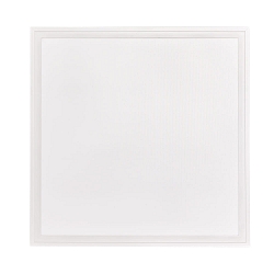 LED panel BACKLIGHT 62S UGR19 TUN BT, 30W 3000 | 6500K