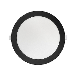 LED panel BACKLIGHT 220 R SCCT round, 11W 3000K