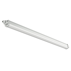 Armatuur voor vochtige ruimten 150 IP65, grijs 