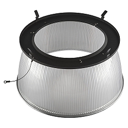 Reflectorlamp LED HIGH BAY 184/240, transparant