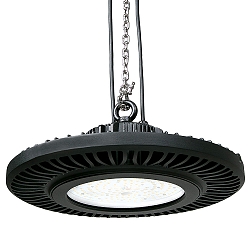 Hall lighting spot LED HIGH BAY 46 FR, 40W 4000K 120�, 1-10V dimmable