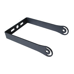Beugel MULTI-HIGH BAY F300 SCCT stijf, mechanisch