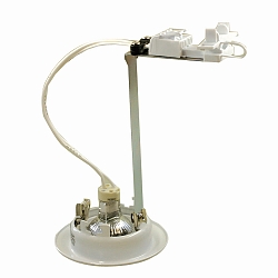 Afstandhouder D 3830 / C 3830 / C 1830, wit
