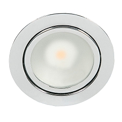 Meubelarmatuur N 5020 IP20, chroom dimbaar