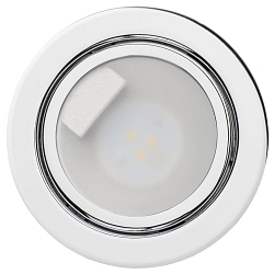 Meubelarmatuur N 5020 CSP IP20, chroom dimbaar