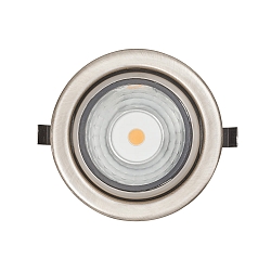 Meubelarmatuur N 5022 draaibaar IP20, chroom dimbaar
