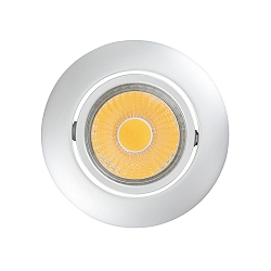 Downlight A 5068 T FLAT rond IP40
