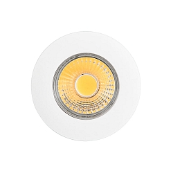 Downlight A 5068 T FLAT stijf IP44