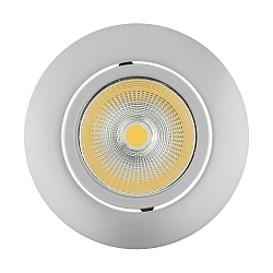 Downlight 5068 ECO FLAT TUN rond IP40