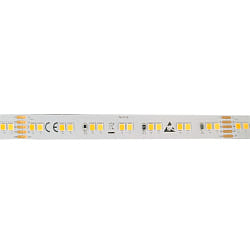 LED Strip SMD 2835 SCCT MP - 2M / 12MM CCT Switch, multipower white