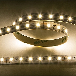 LED stripe LED SMD 2835 dimbaar IP20