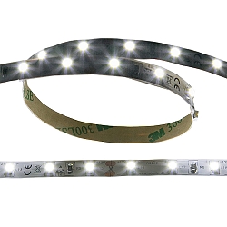 LED stripe LED SMD 3528 dimbaar IP20
