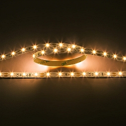 LED stripe LED SMD 3528 dimbaar IP20