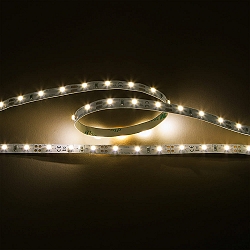 LED stripe LED SMD 3528 dimbaar IP20