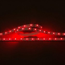 LED stripe LED SMD 3528 dimbaar IP20