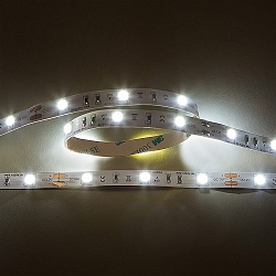 LED stripe LED SMD 5050 IP20, dimbaar
