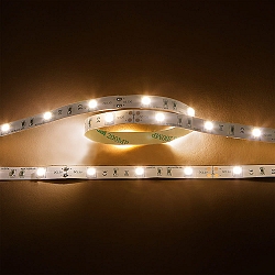 LED stripe LED SMD 5050 IP20, dimbaar