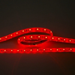 LED stripe LED SMD 3528 IP67, dimbaar
