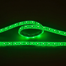 LED stripe LED SMD 3528 IP67, dimbaar