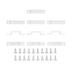 Bevestiging LED SMD 3528 set van 10