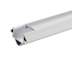 Hoekprofiel 3 TP, aluminium