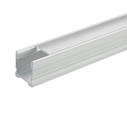U-profiel 4TP, aluminium