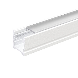 U-profiel 4TP, aluminium